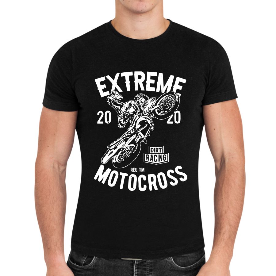 Arte para estampar em camisa - Formato PDF